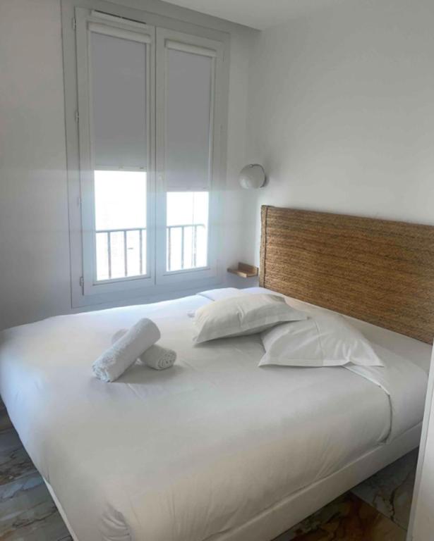 Renovated Studio On The Old Port