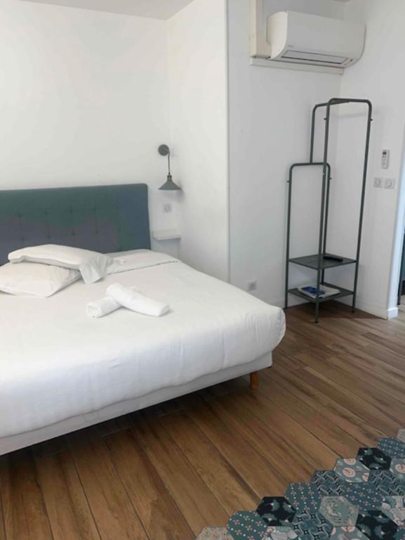 Comfortable Apt Located On The Old Port