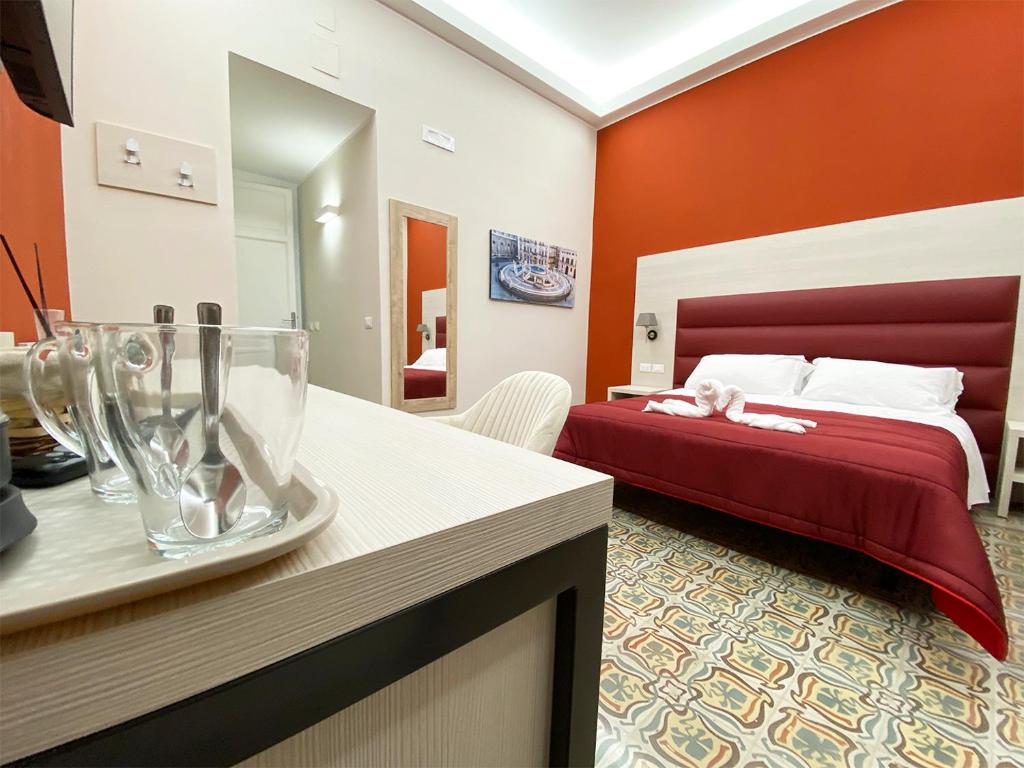 Dimora Sicula Relais - Palermo - 19