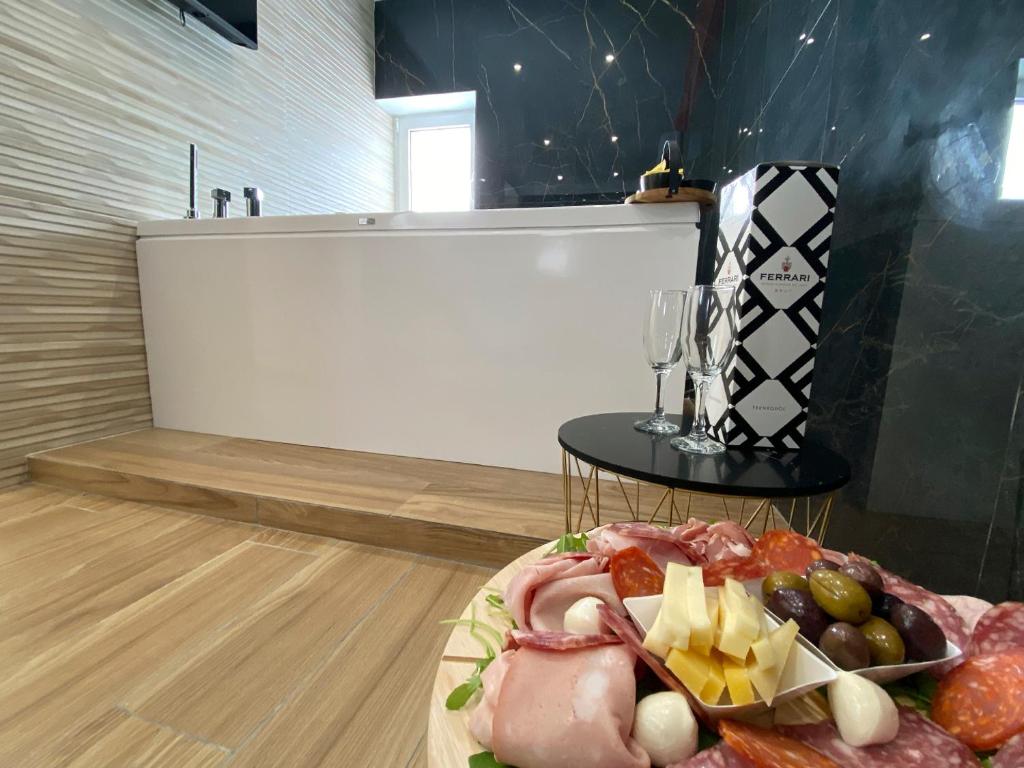 Dimora Sicula Relais - Palermo - 16