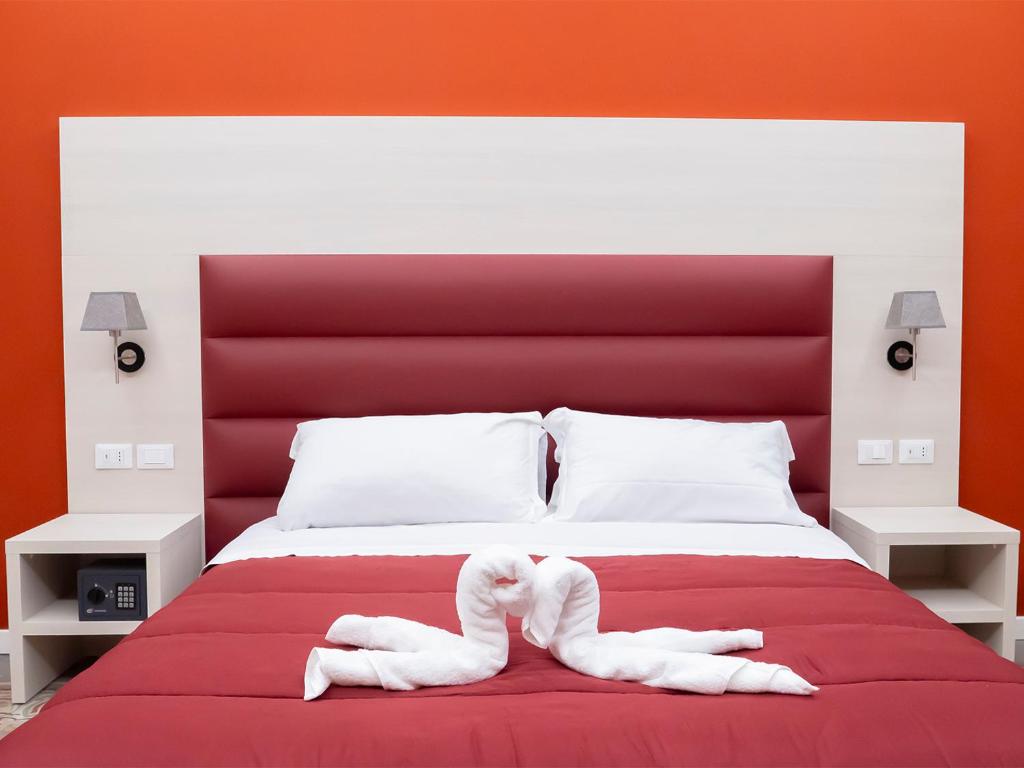 Dimora Sicula Relais - Palermo - 14