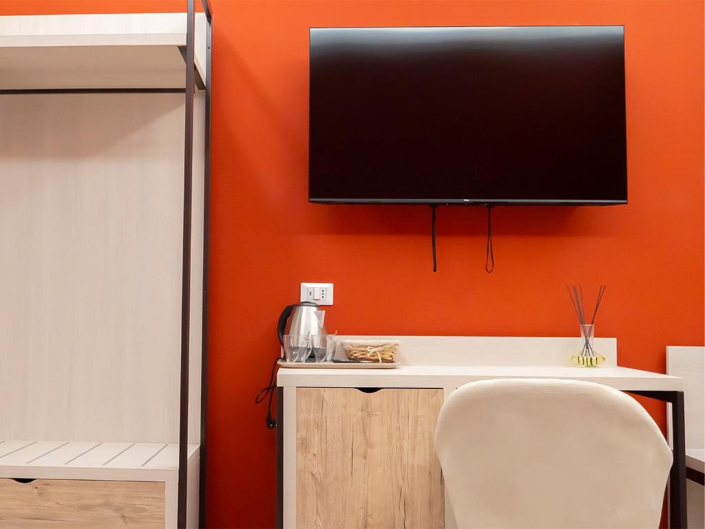 Dimora Sicula Relais - Palermo - 15