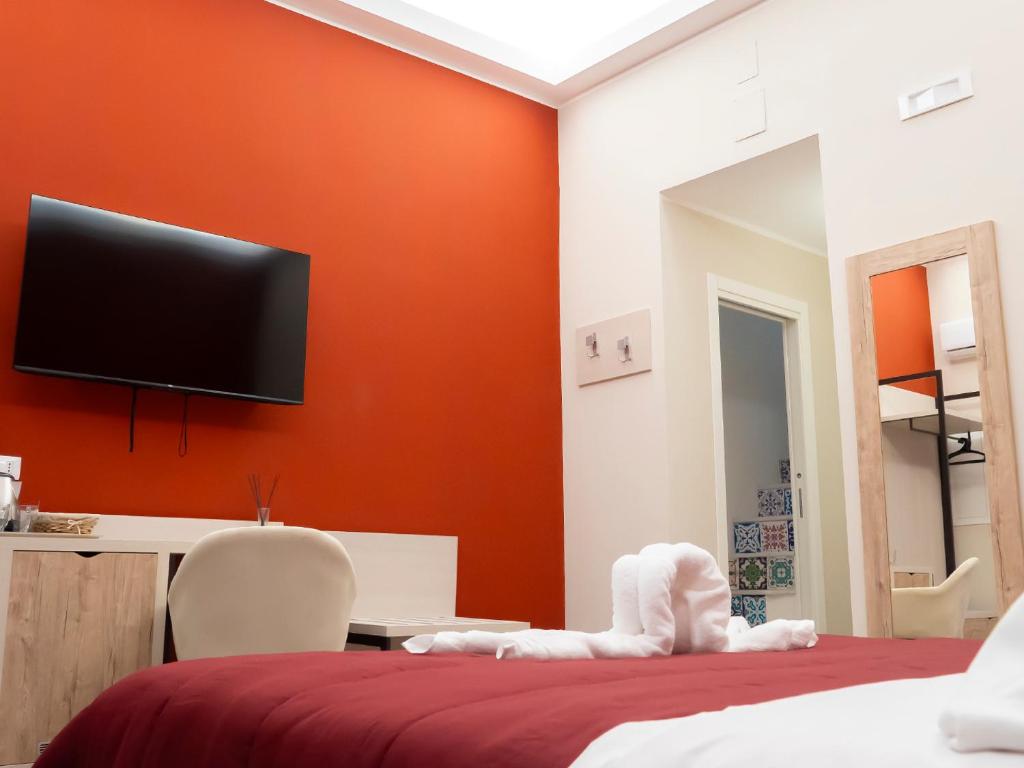 Dimora Sicula Relais - Palermo - 13