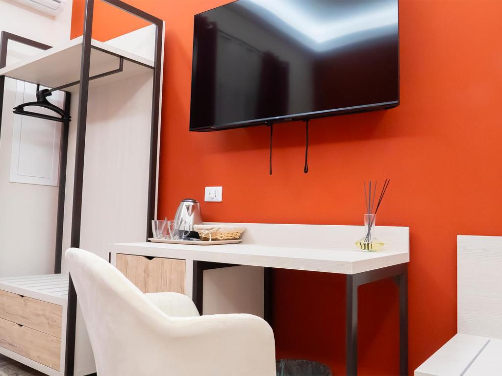 Dimora Sicula Relais - Palermo - 11