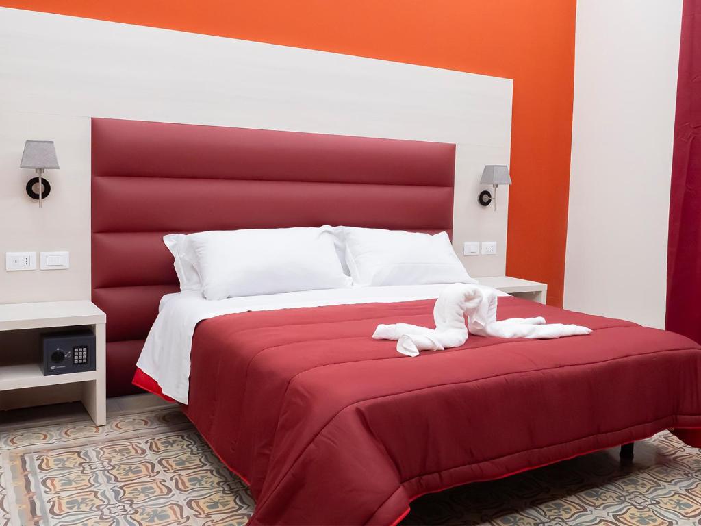 Dimora Sicula Relais - Palermo - 12