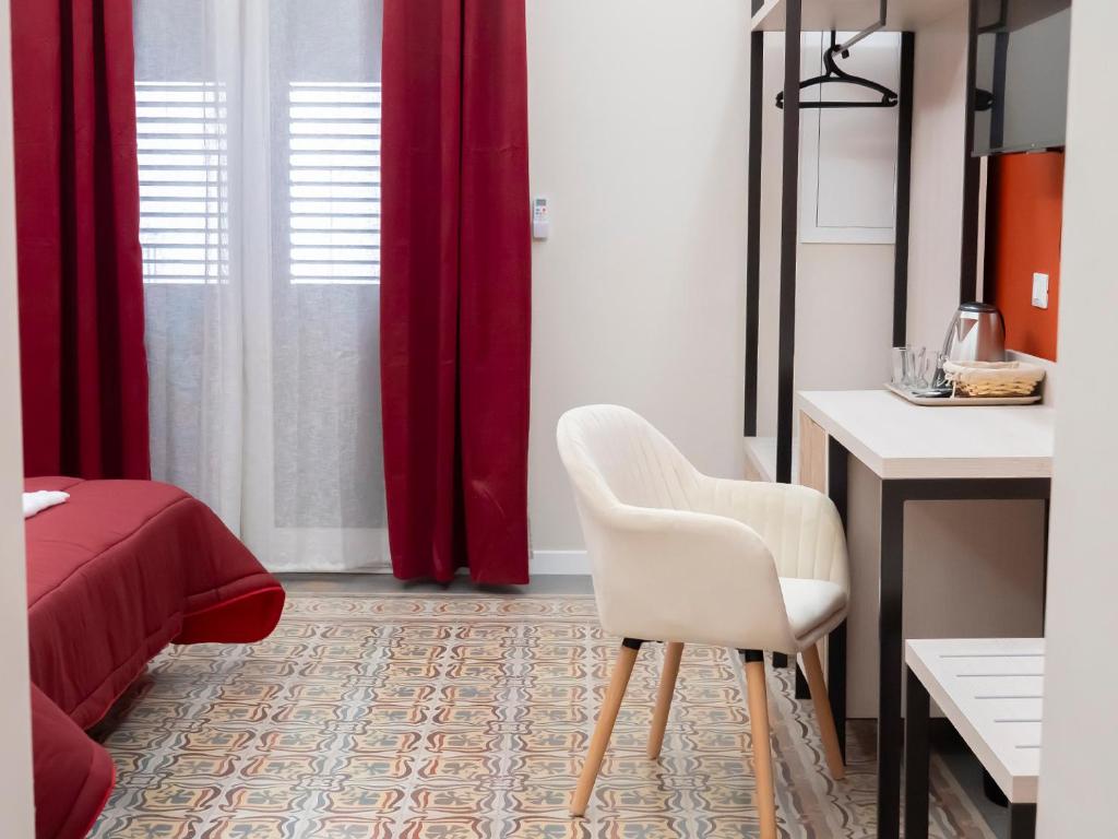 Dimora Sicula Relais - Palermo - 9