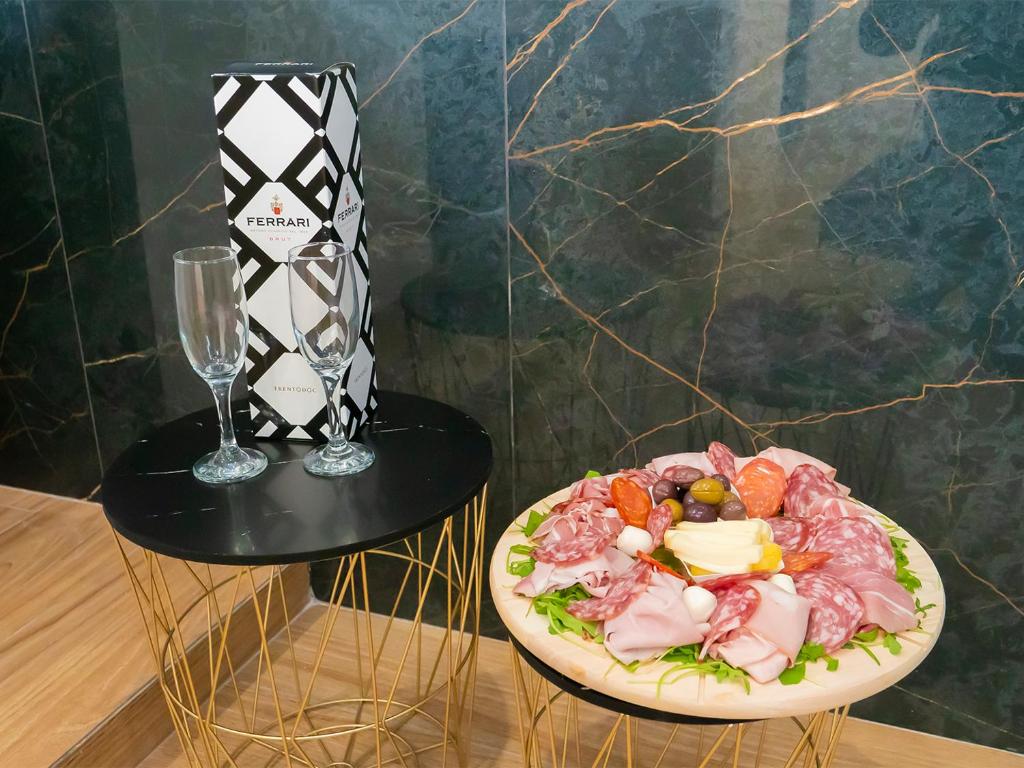 Dimora Sicula Relais - Palermo - 8