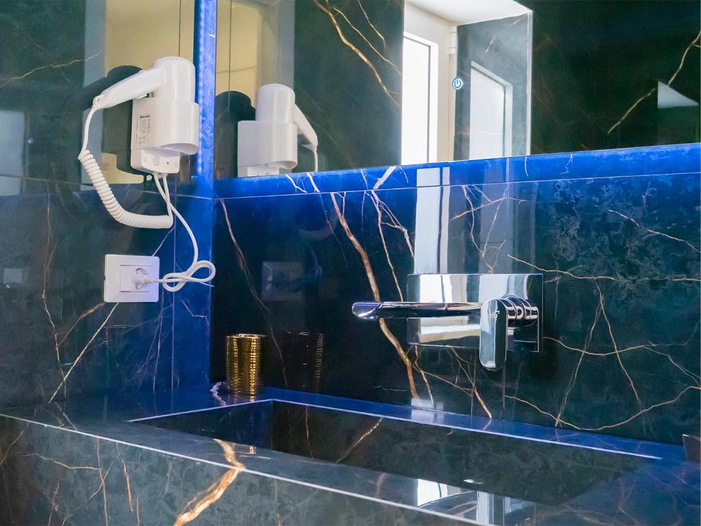 Dimora Sicula Relais - Palermo - 7