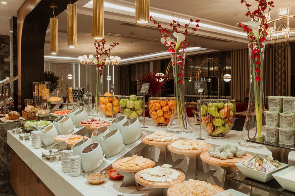 Sheraton Bishkek