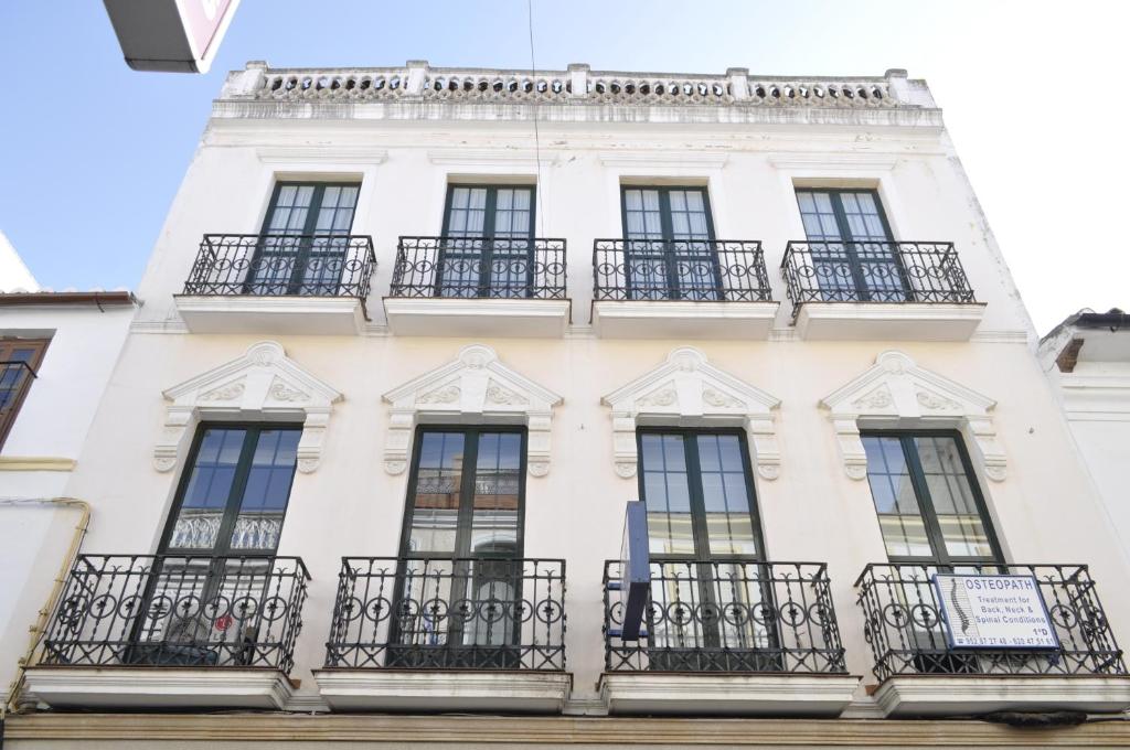 Apartamentos Turísticos Espinel - 5