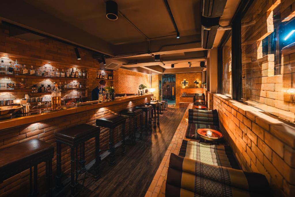 THEE Kashatharn by TH District - Resim 15