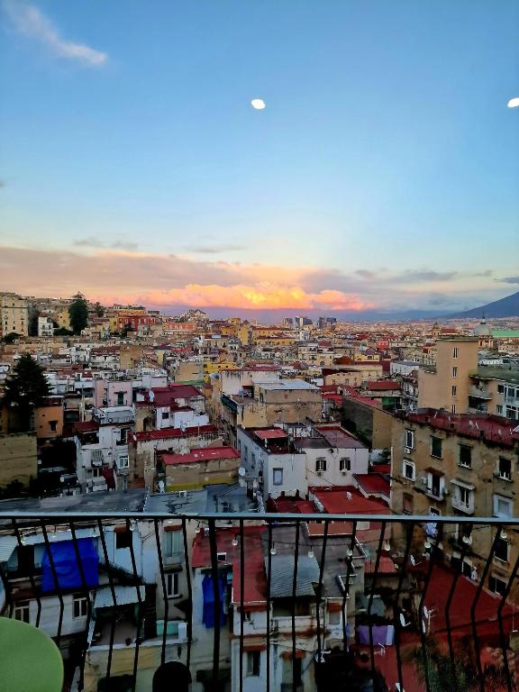 Olivella21 Luxury Apartment Montesanto