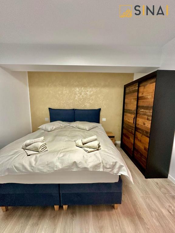 SINAI APH Apartments - Resim 30