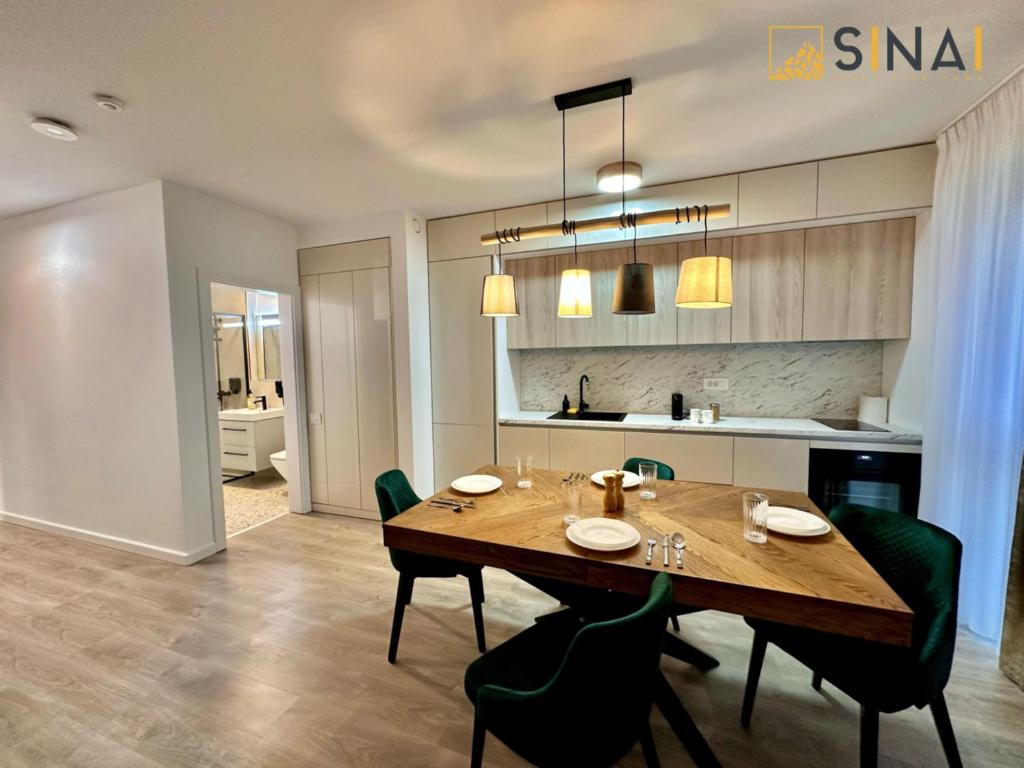 SINAI APH Apartments - Resim 31