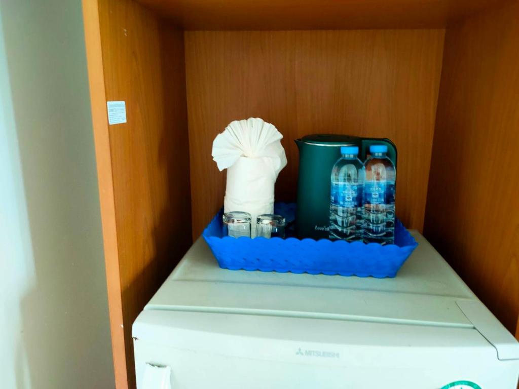 Pailin Hill Hotel Patong - Resim 43