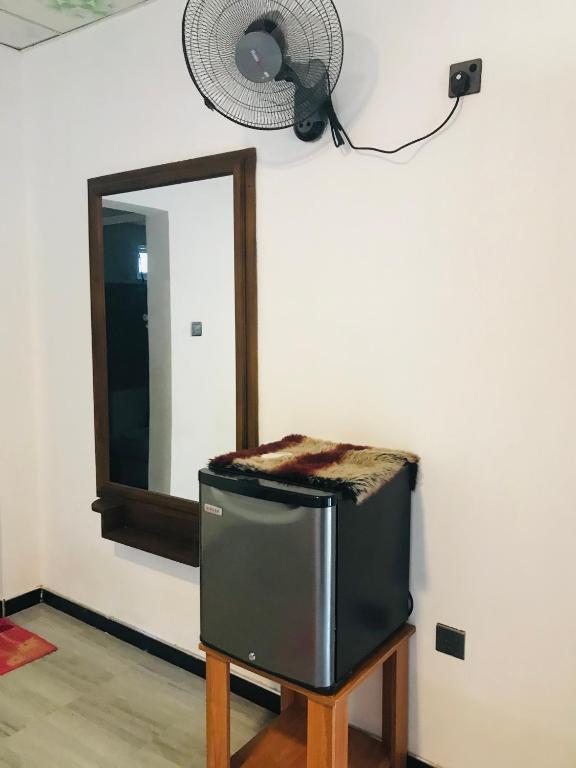 Cinnamon Homestay ella - 12