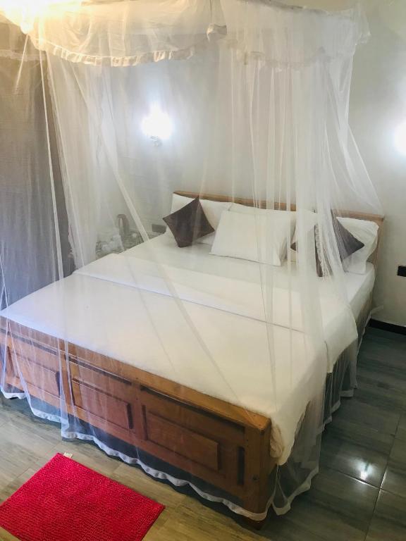 Cinnamon Homestay ella - 13