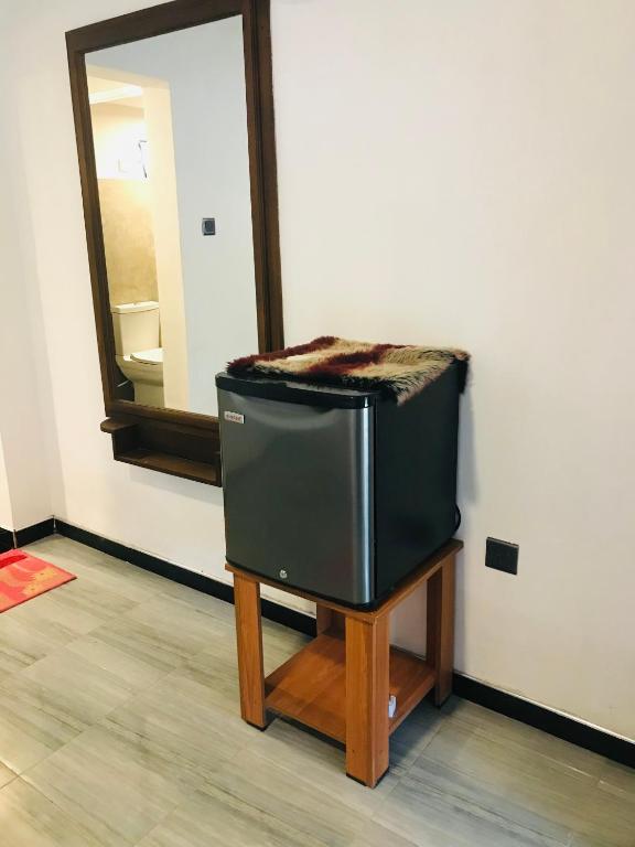 Cinnamon Homestay ella - 14