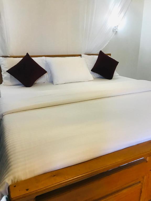 Cinnamon Homestay ella - 15