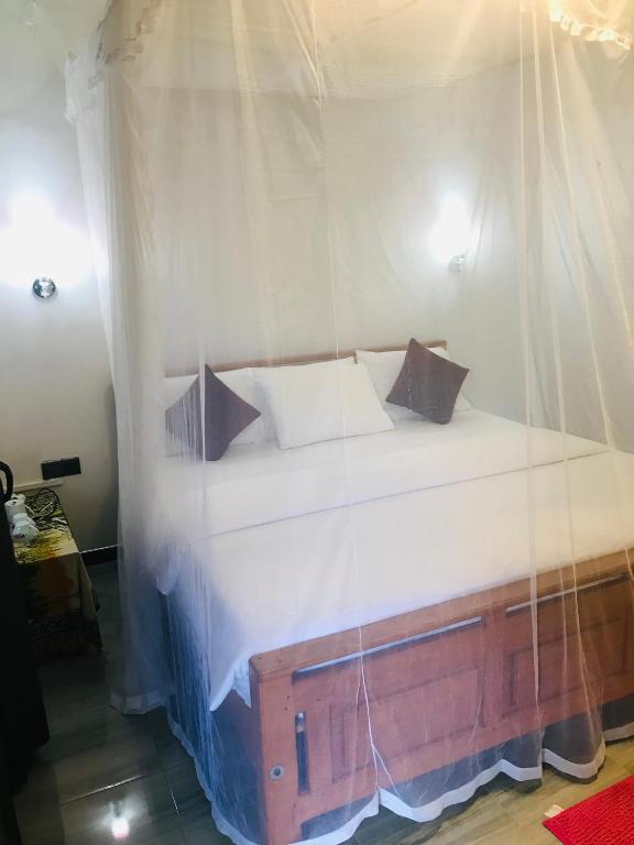 Cinnamon Homestay ella - 17