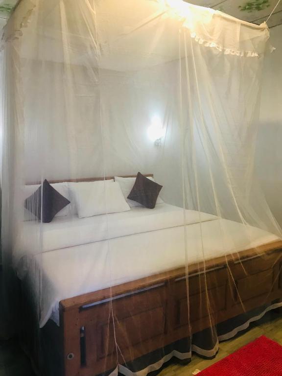 Cinnamon Homestay ella - 19