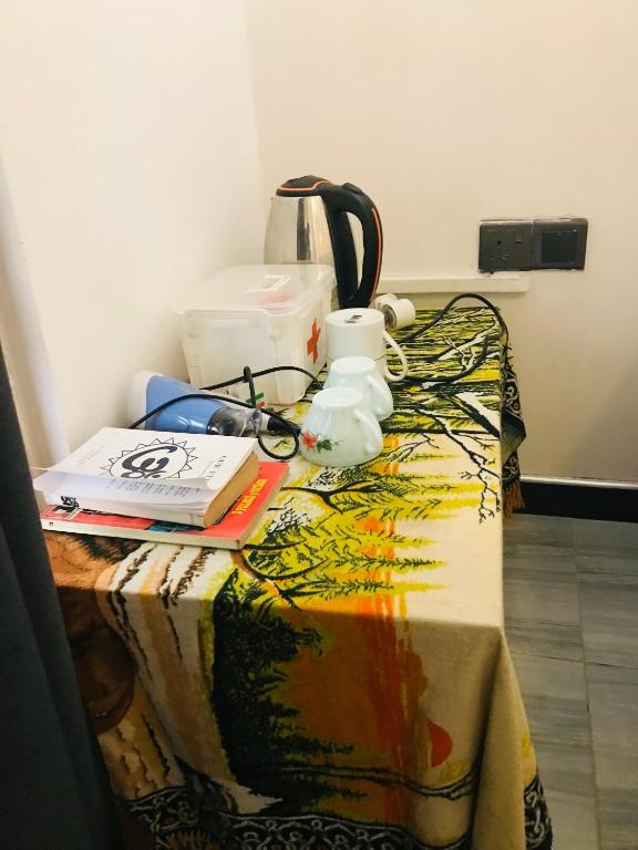 Cinnamon Homestay ella - 11