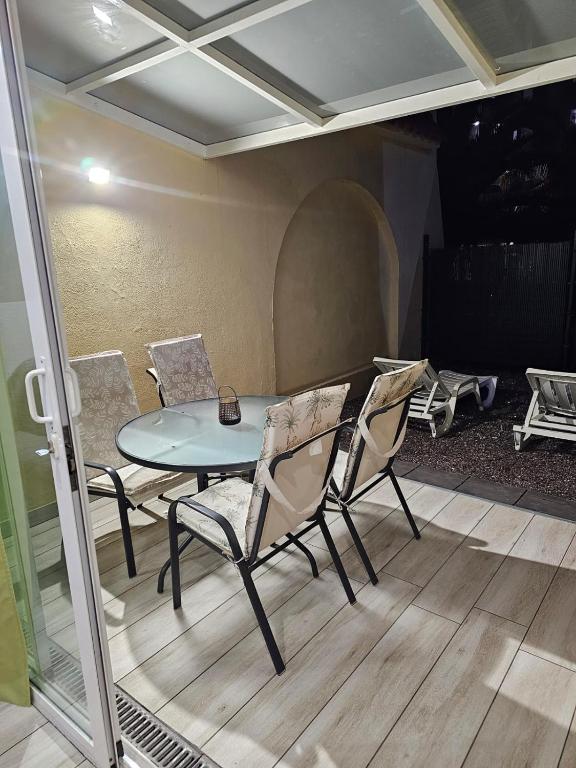 Fotografie z fotogalerie ubytování Casa Gloria Apartment Mareverde Costa Adeje v destinaci Adeje