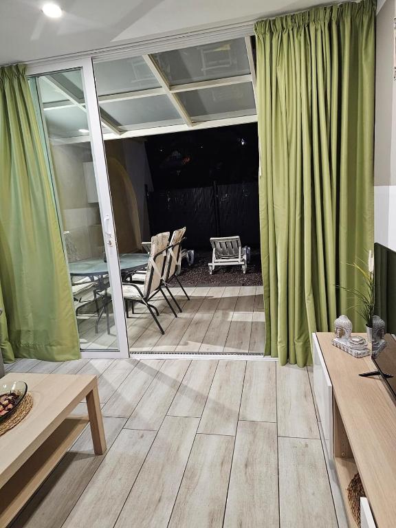 Fotografie z fotogalerie ubytování Casa Gloria Apartment Mareverde Costa Adeje v destinaci Adeje
