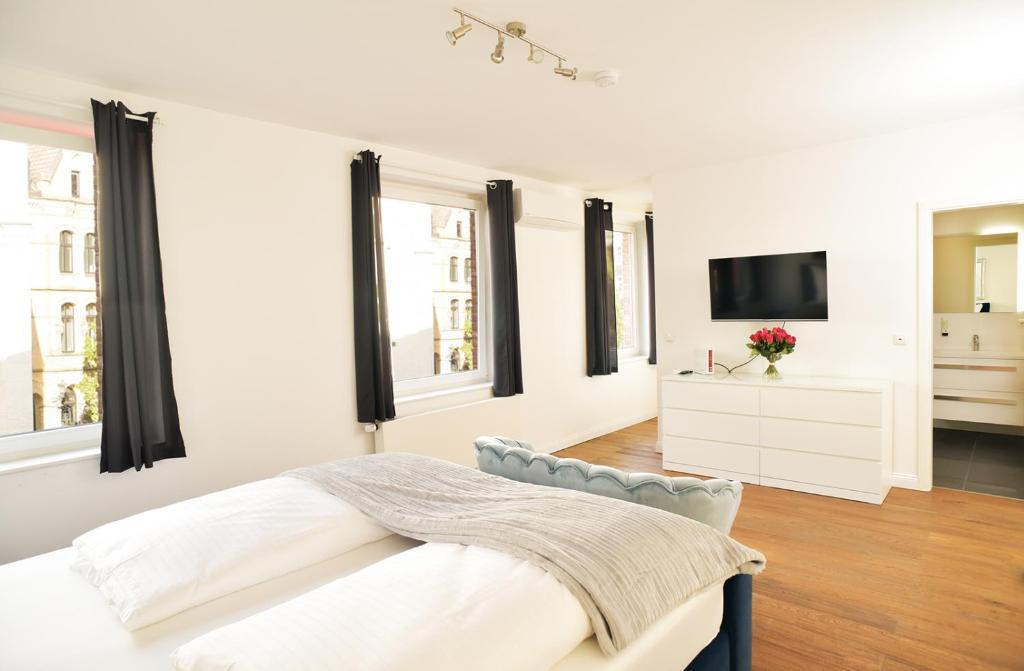 Victoria Boardinghouse - Resim 12