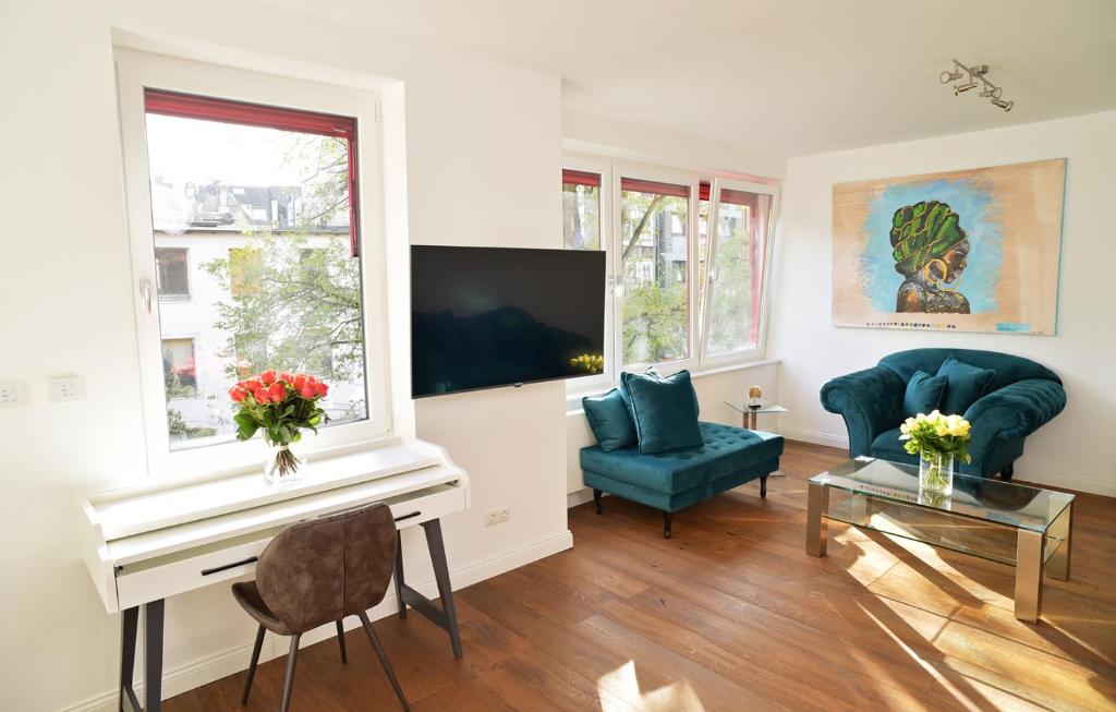 Victoria Boardinghouse - Resim 16