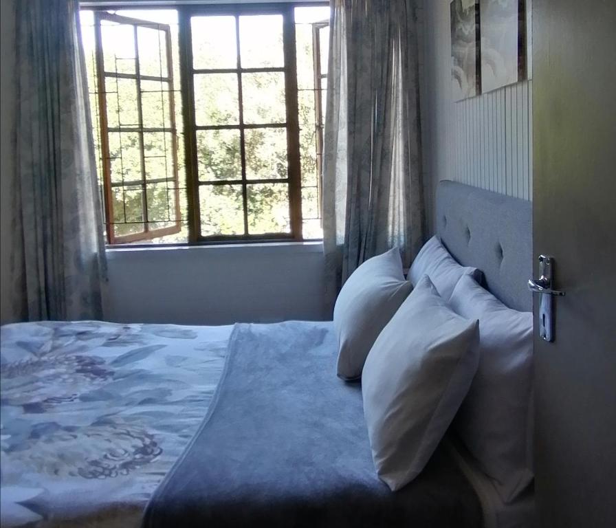 Knysna N2 Lodge - Image 9