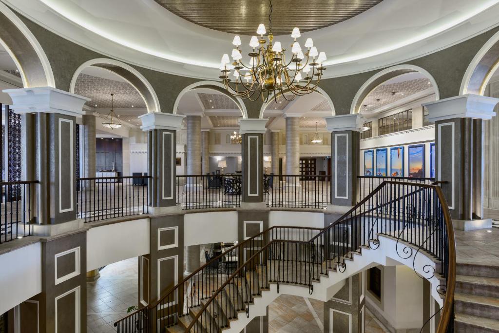Fotografie z fotogalerie ubytování Elysium v destinaci Paphos City