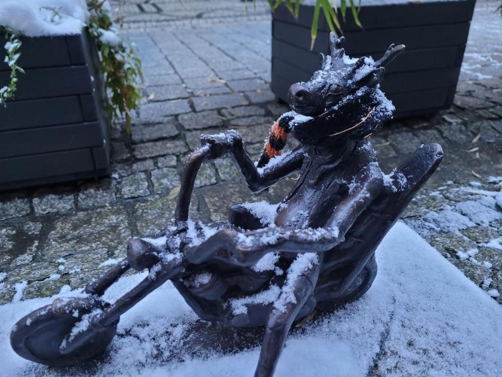 Apartament LILLA - 3