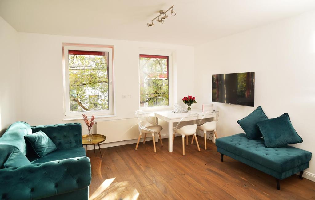 Victoria Boardinghouse - Resim 15