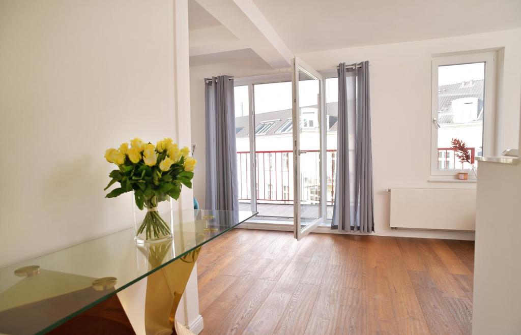 Victoria Boardinghouse - Resim 10