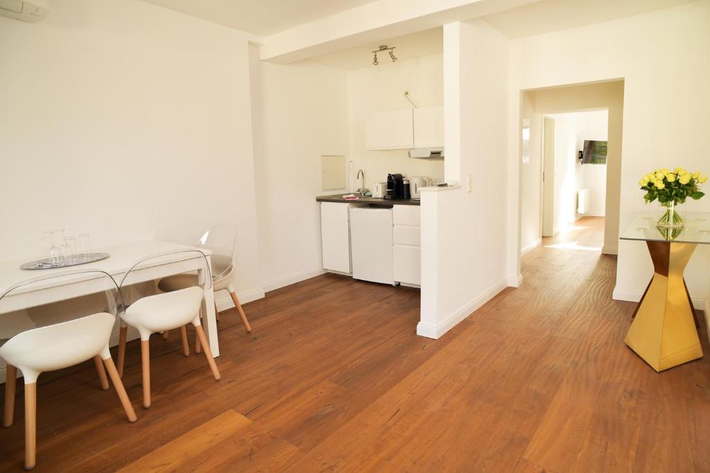 Victoria Boardinghouse - Resim 19