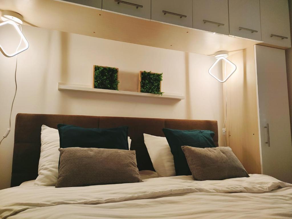 Baneasa Apartment Residence - Resim 11