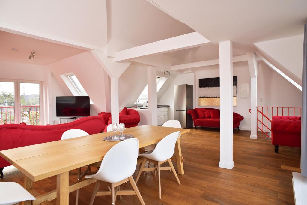 Victoria Boardinghouse - Resim 9