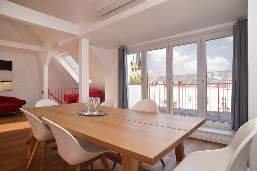 Victoria Boardinghouse - Resim 14