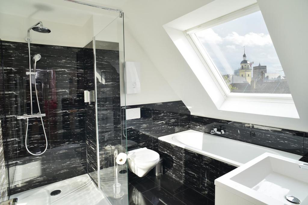 Victoria Boardinghouse - Resim 3