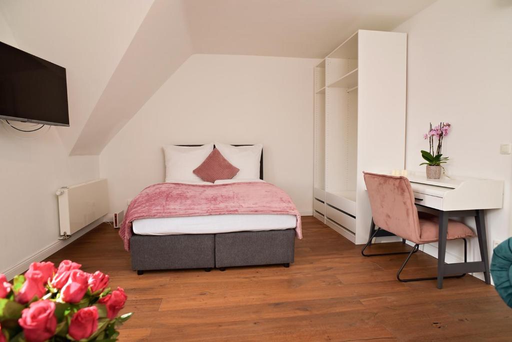 Victoria Boardinghouse - Resim 7