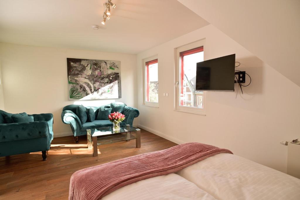 Victoria Boardinghouse - Resim 5