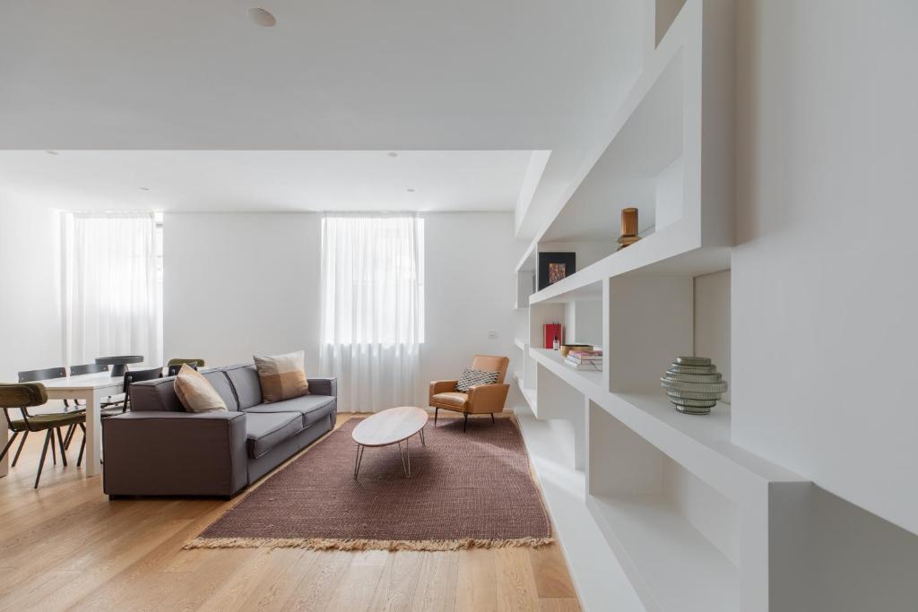iFlat Saint Peter Caesar Suites Catone