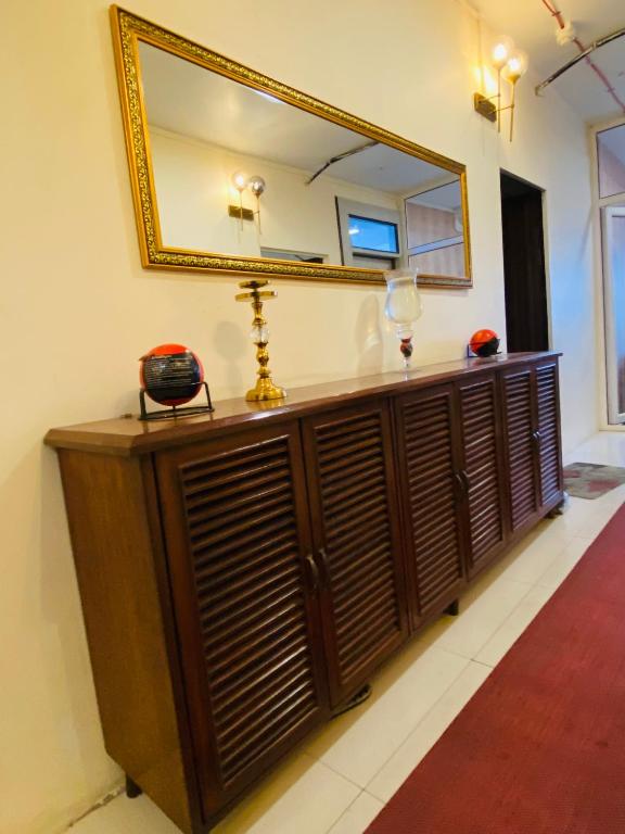 Fotografie z fotogalerie ubytování Homestay Ac Dormitory v Novém Dillí