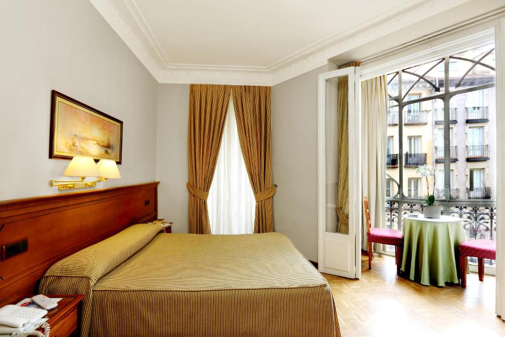 Gallery image of Hostal Macarena in Madrid