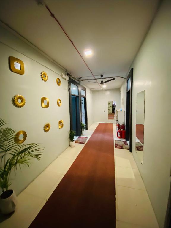 Fotografie z fotogalerie ubytování Homestay Ac Dormitory v Novém Dillí