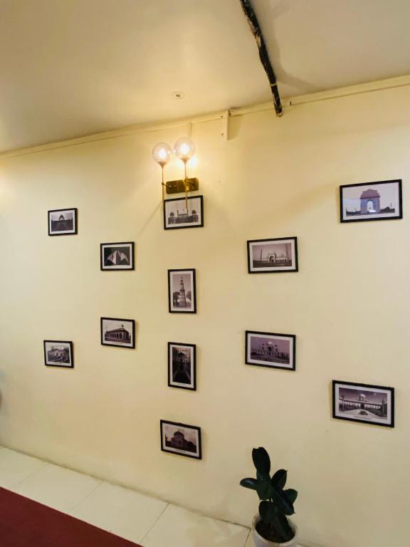 Fotografie z fotogalerie ubytování Homestay Ac Dormitory v Novém Dillí