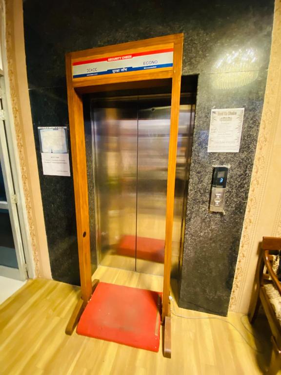 Fotografie z fotogalerie ubytování Homestay Ac Dormitory v Novém Dillí