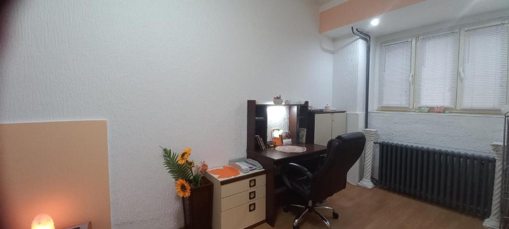 Apartment Anna - Квартира с одной спальней
