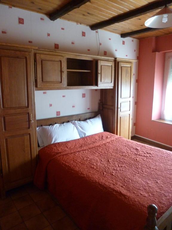 Les Chambres De Solgne - Double Room With Private Bathroom